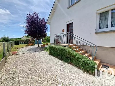 Maison, 135 m²