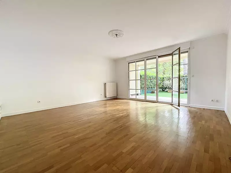 Appartement, 105 m²