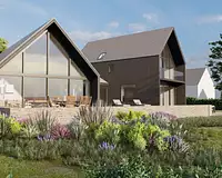 Maison, 247,9 m²