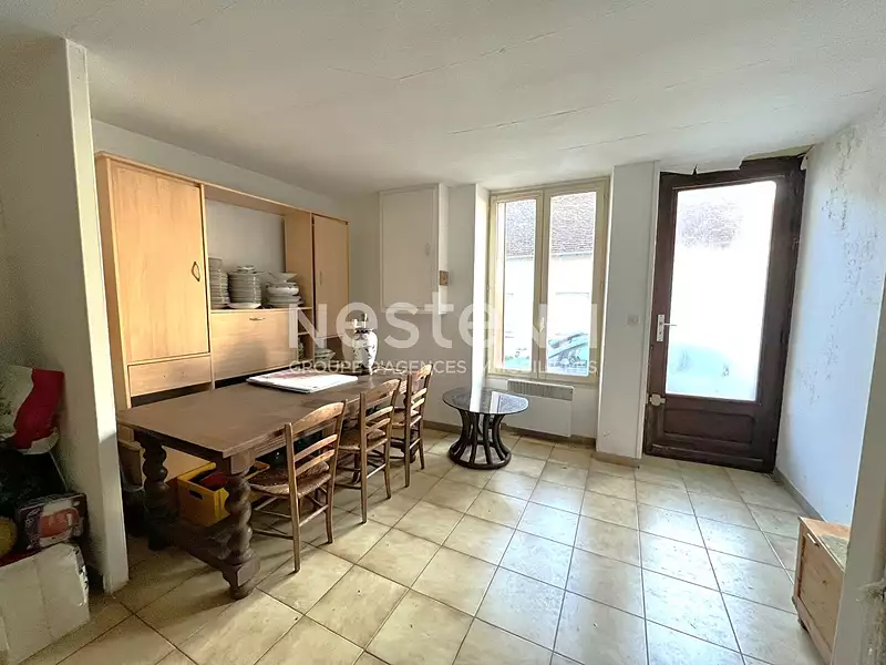 Maison, 74,22 m²