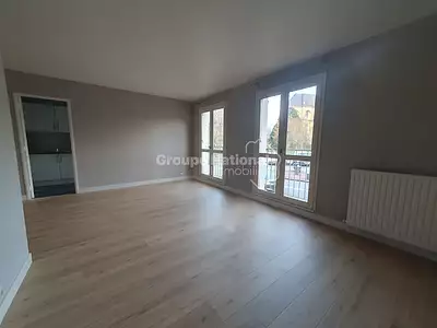 Appartement, 37 m²