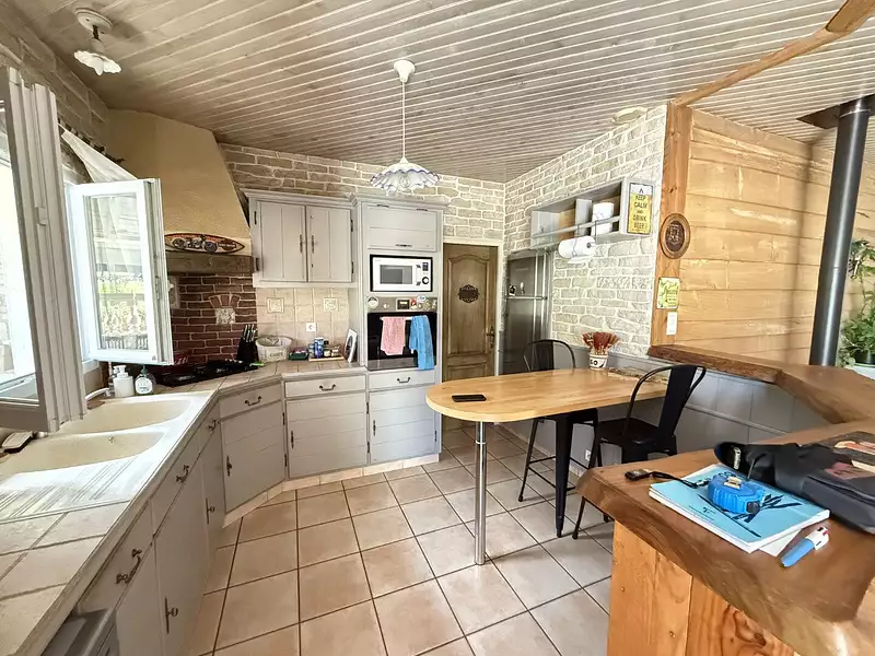 Maison, 108 m²