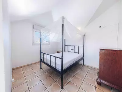 Appartement, 50 m²
