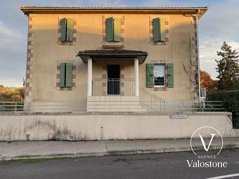 Appartement, 99,6 m²