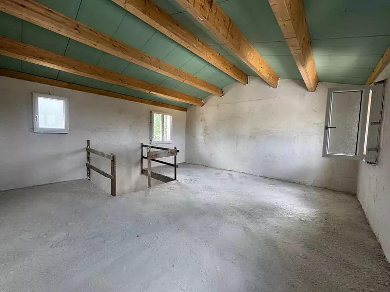 Maison, 90 m²