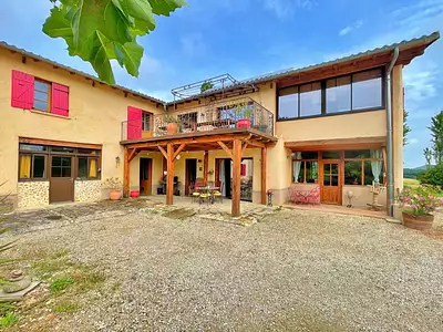Maison, 412 m²