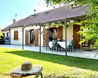 Maison, 155 m²