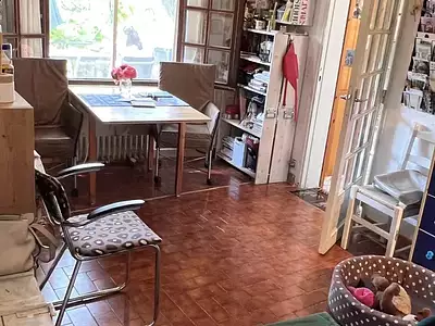 Maison, 34,4 m²