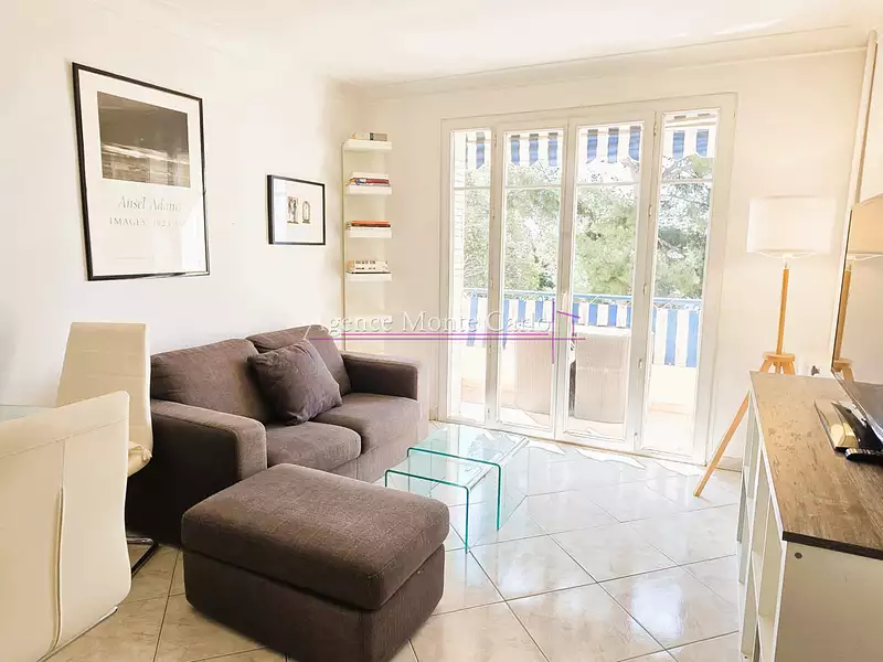 Appartement, 57 m²