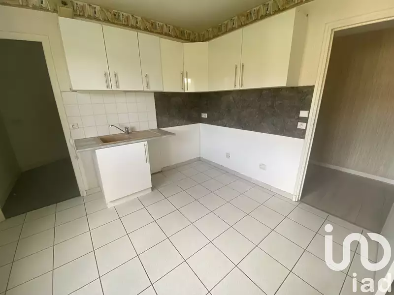 Appartement, 140 m²
