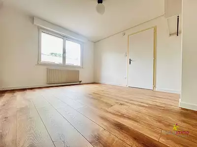 Appartement, 39,59 m²