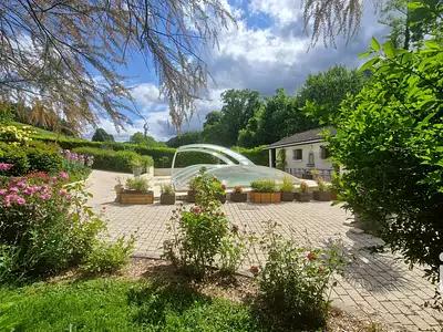 Maison, 171 m²