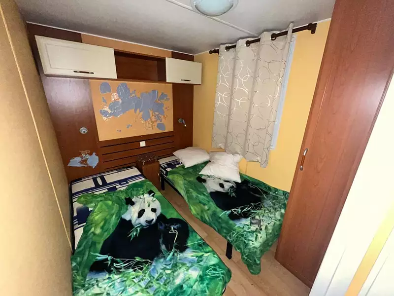 Appartement, 28 m²
