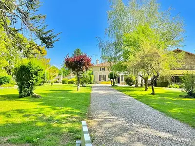 Maison, 146 m²