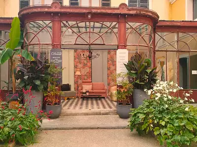 Appartement, 112 m²