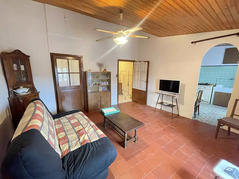 Appartement, 60,36 m²