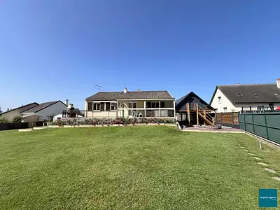 Maison, 99,09 m²