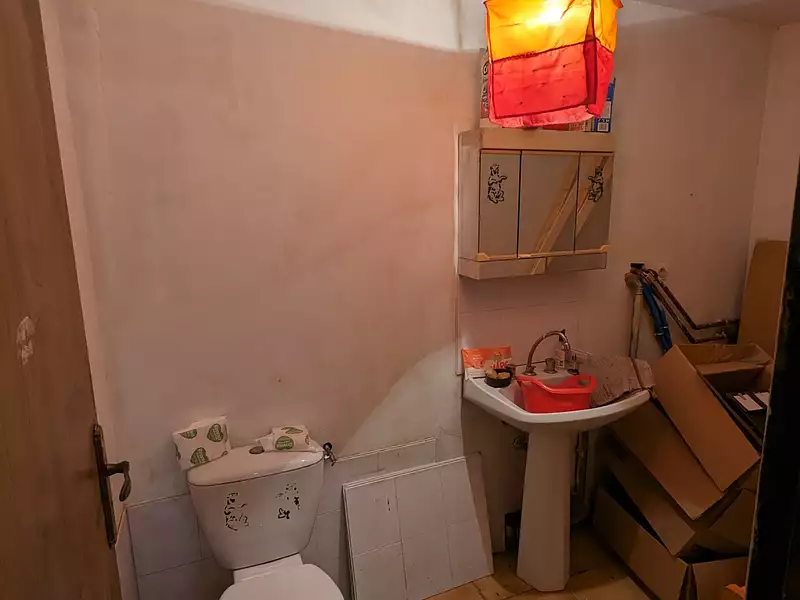 Maison, 250 m²