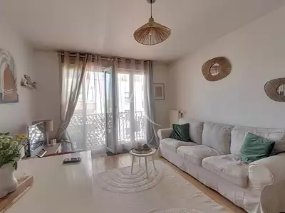 Appartement, 42,05 m²
