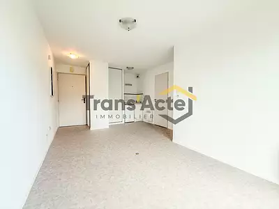 Appartement, 30 m²