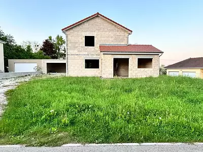 Maison, 110 m²