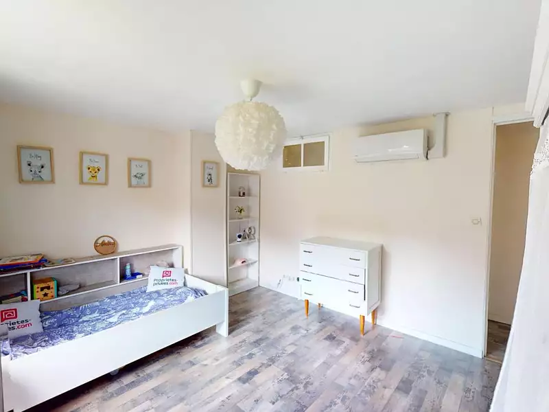 Maison, 125 m²