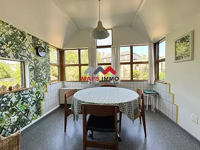 Maison, 155 m²