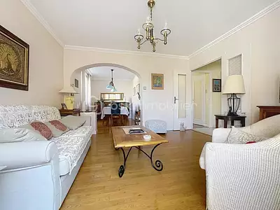 Appartement, 66 m²