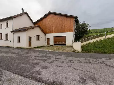 Maison, 99,71 m²