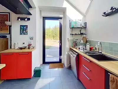 Maison, 71 m²