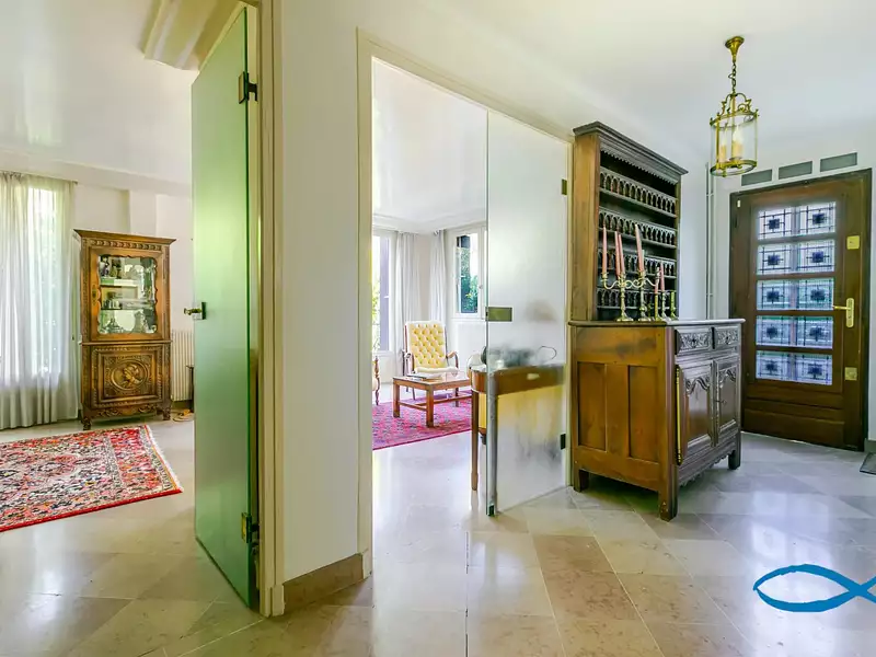 Maison, 155 m²