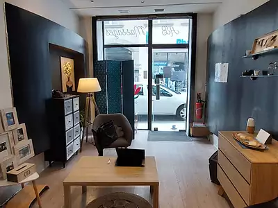 Immeuble, 430 m²