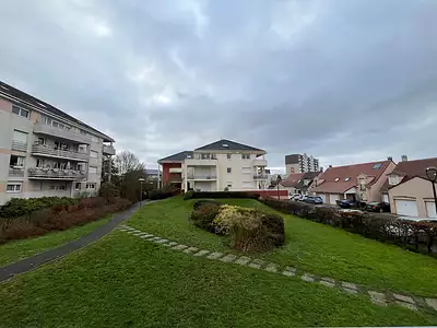 Appartement, 32,21 m²