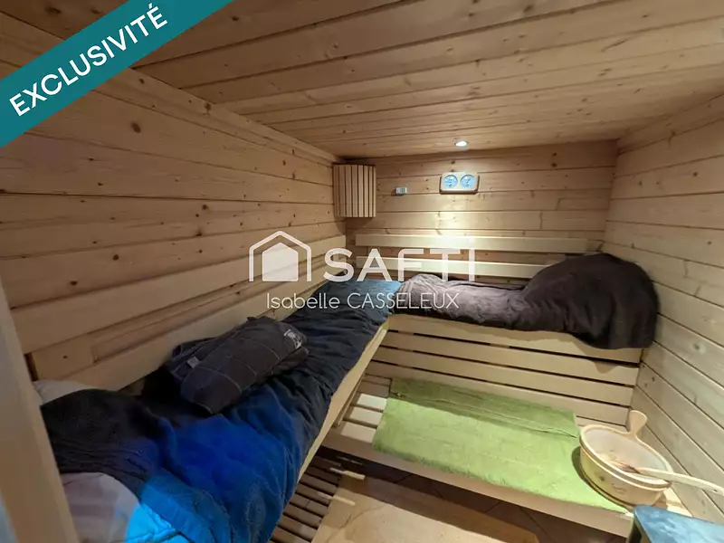 Immeuble, 620 m²