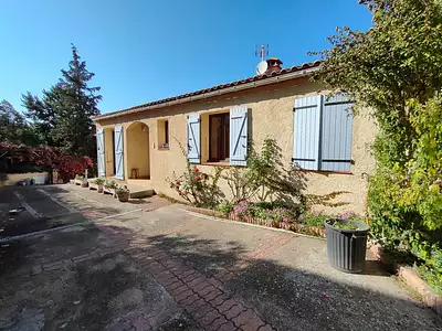 Maison, 87 m²
