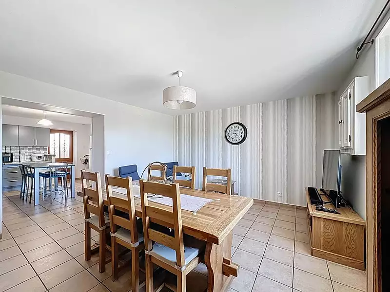 Appartement, 93 m²