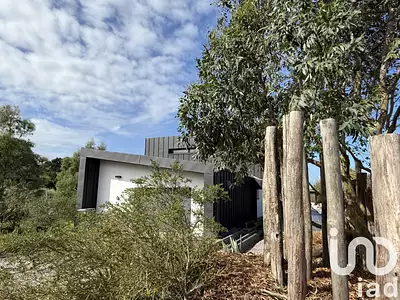 Maison, 144 m²