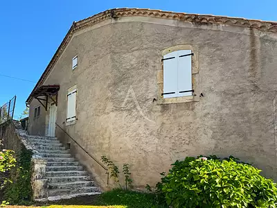 Maison, 125 m²