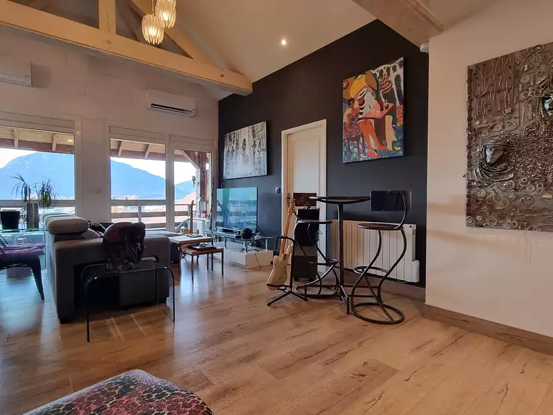 Appartement, 90 m²