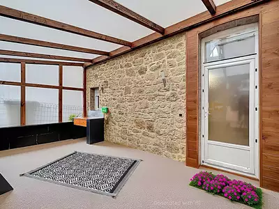 Maison, 170 m²