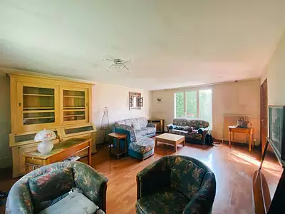 Maison, 89 m²