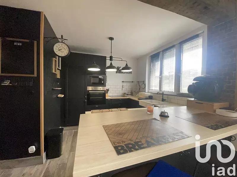 Maison, 84 m²