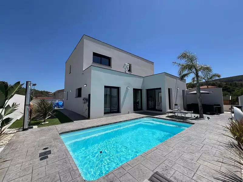 Maison, 143 m²
