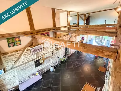 Maison, 390 m²