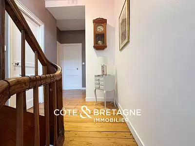 Maison, 204 m²