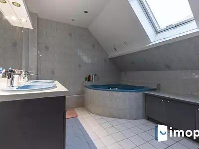 Maison, 130 m²