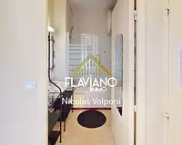 Appartement, 27,5 m²