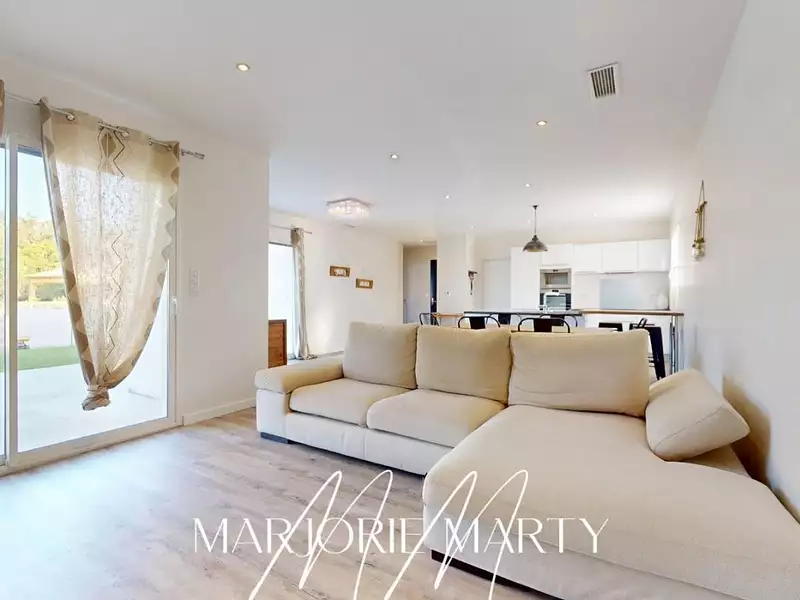Maison, 135 m²