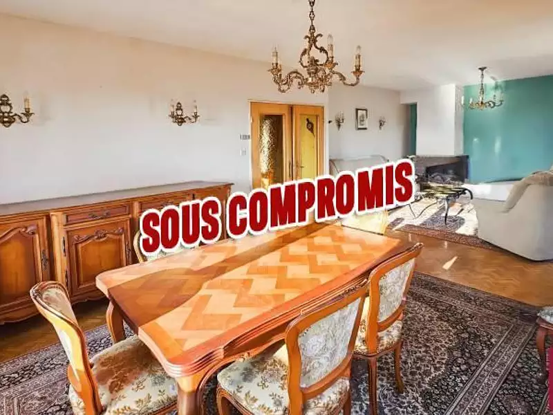 Maison, 138 m²