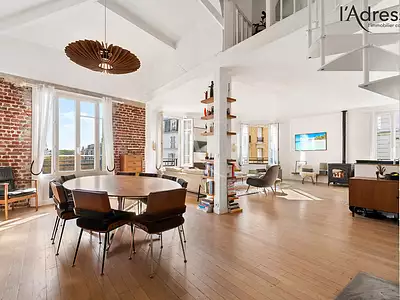 Appartement, 148 m²